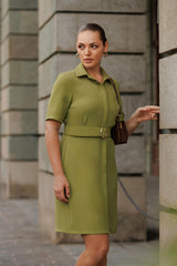 Urban Office WW Dress In Stores 27th October