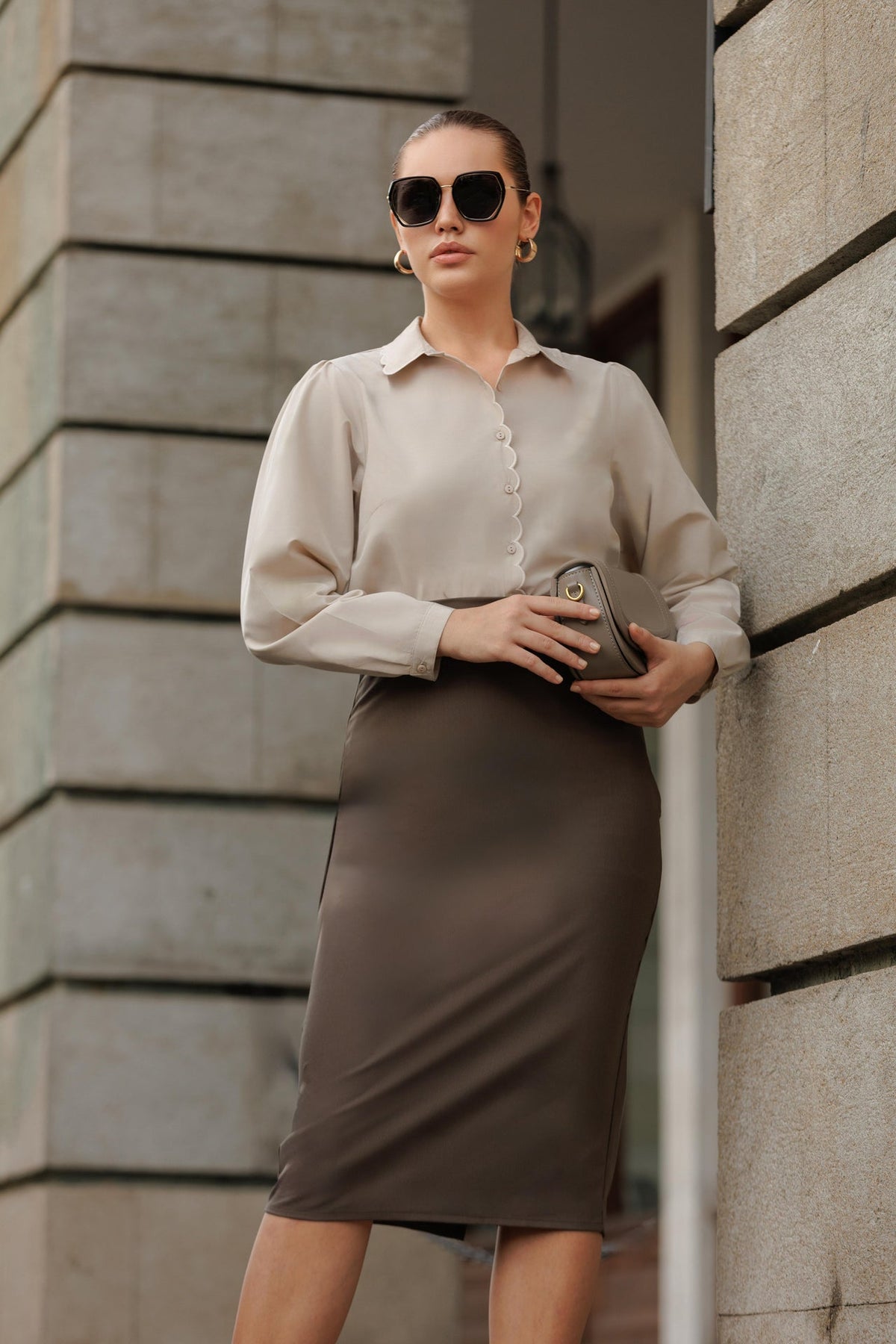 Urban Office WW Top
