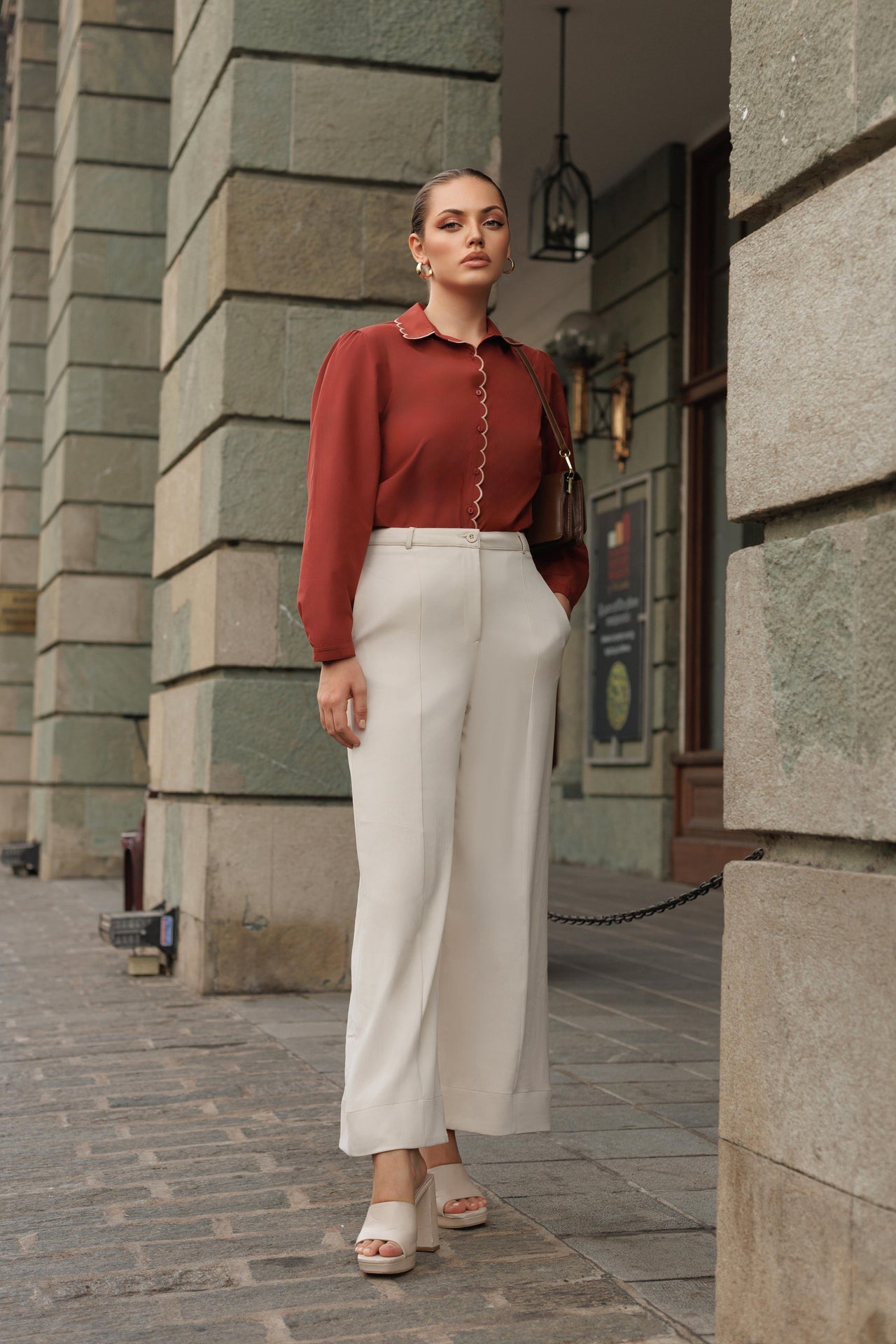 Urban Office WW Top