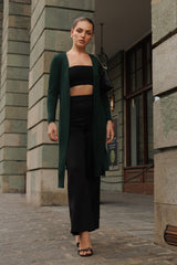 Power Lines WW Cardigan