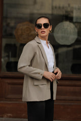 The Executive Edit WW Blazer In Stores 27th October