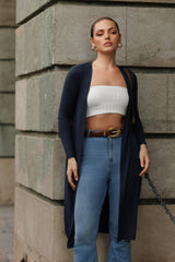 Power Lines WW Cardigan