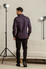 Wearable Art - Printed shirts