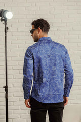 Wearable Art - Printed shirts