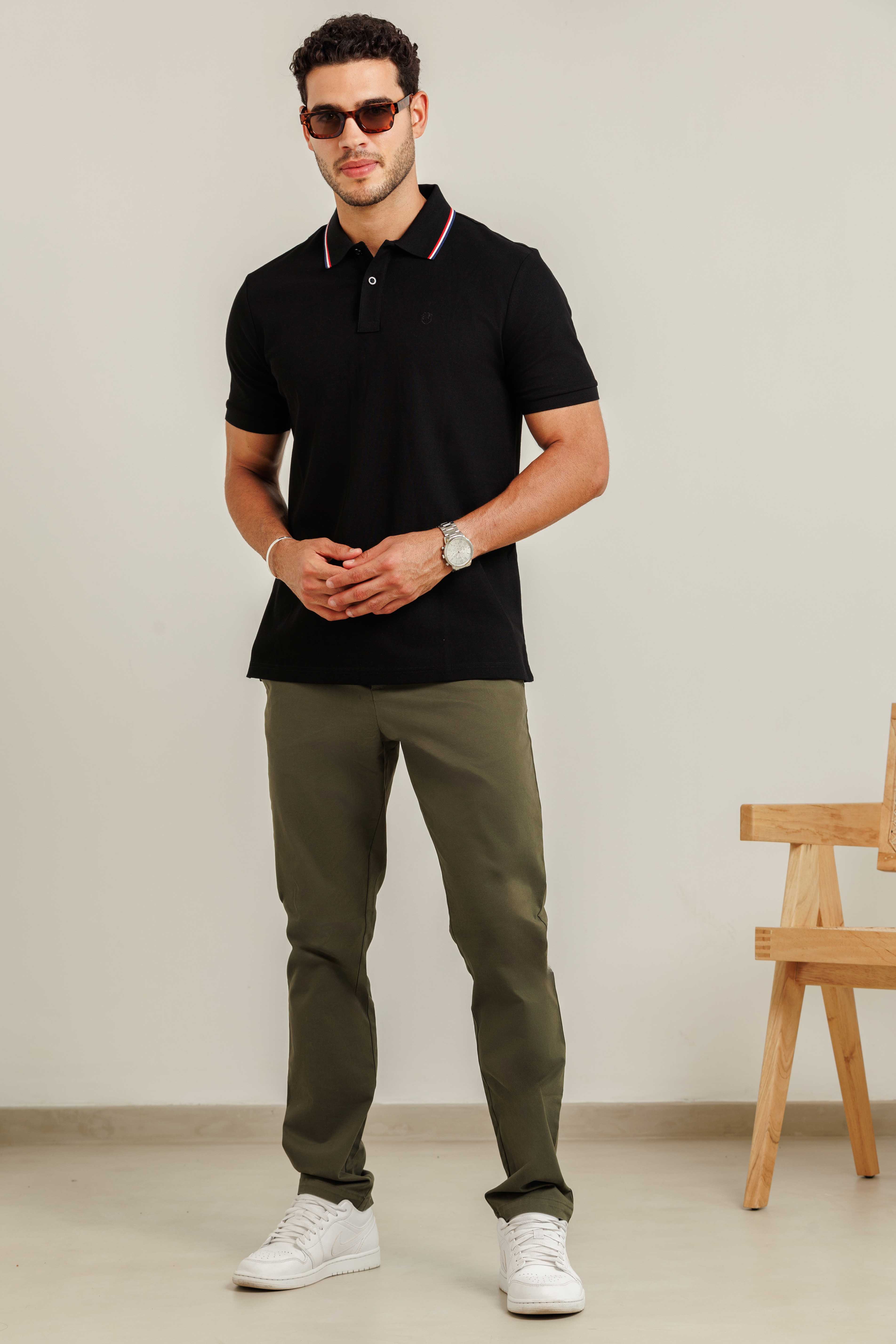 Prestige Polo