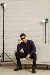 Highland Knit Shirt