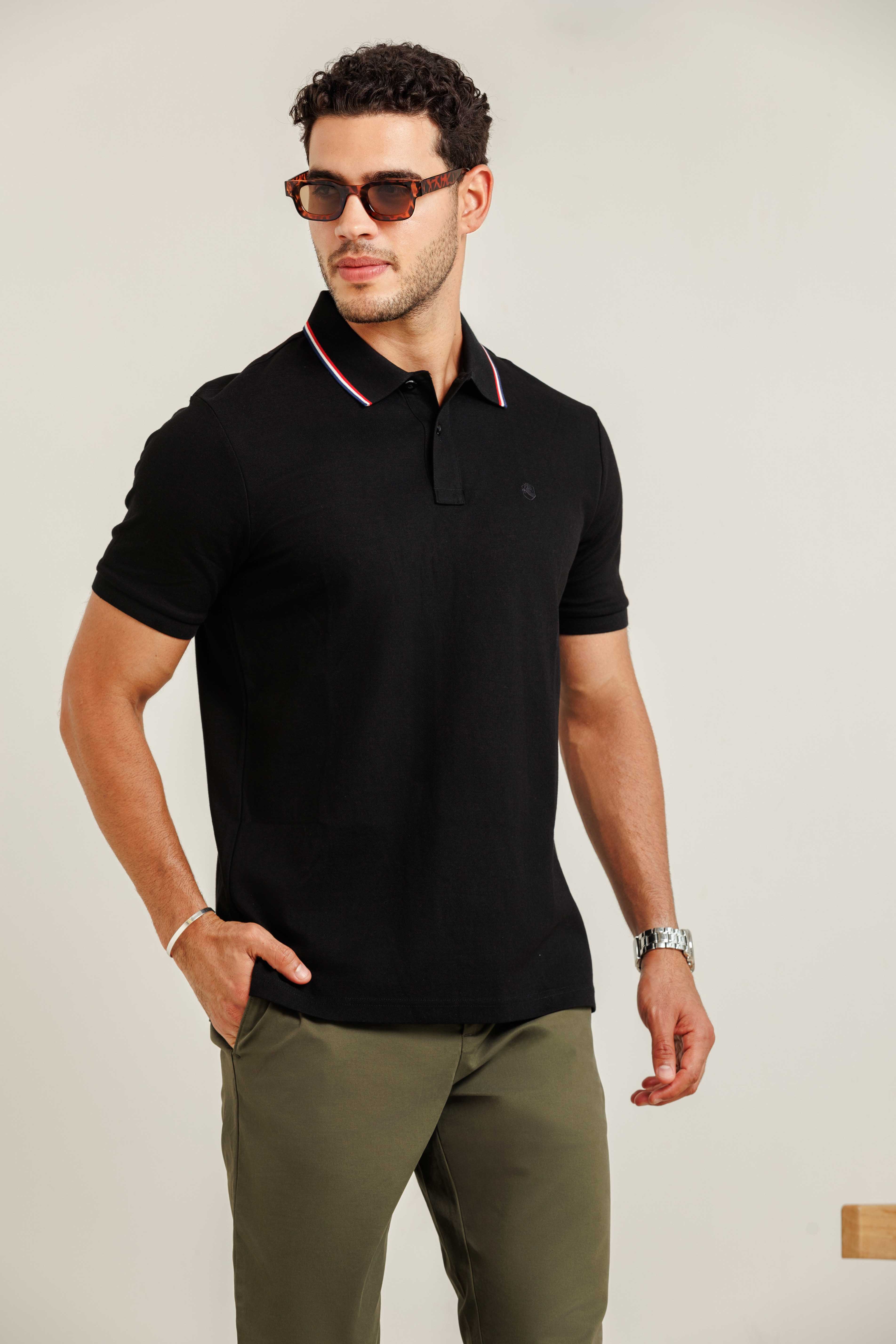 Prestige Polo