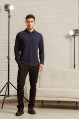 Highland Knit Shirt
