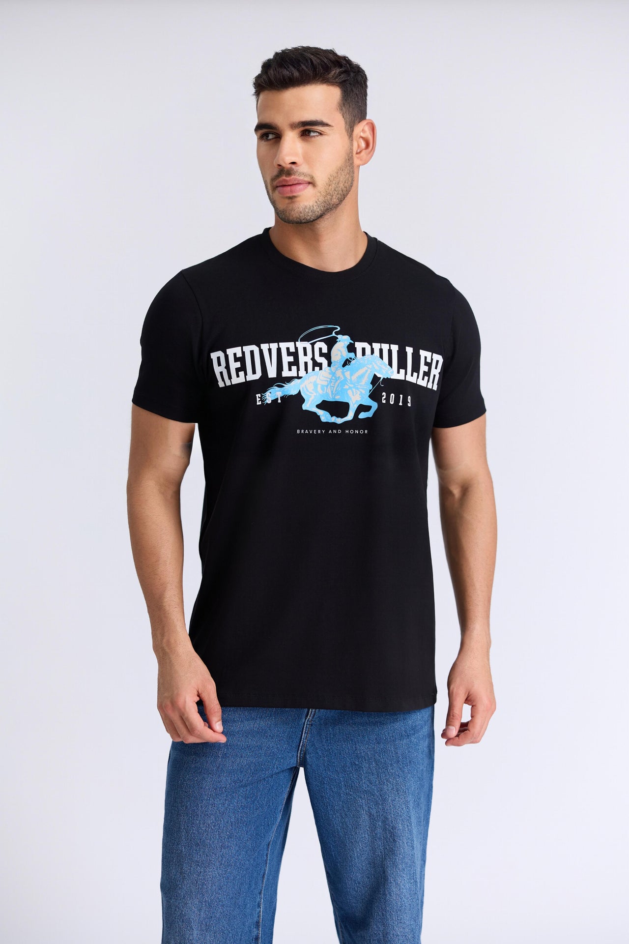 Redvers Buller “Windsor Standard” Tee