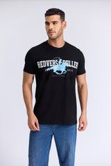Redvers Buller “Windsor Standard” Tee