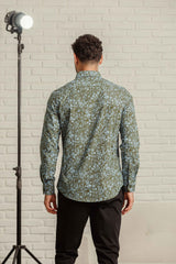 Wearable Art - Printed shirts