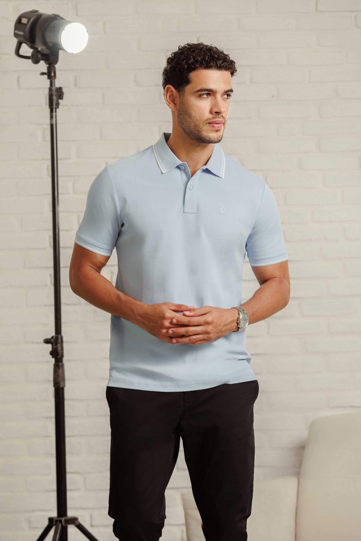 Prestige Polo
