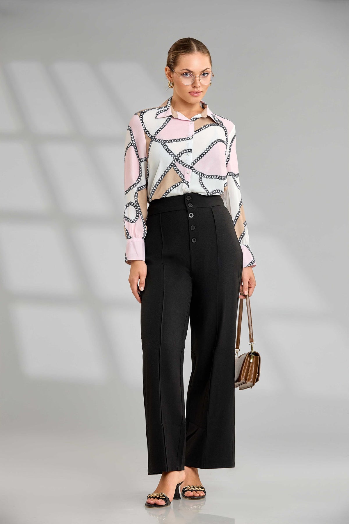 The Essential Ensemble WW Pant