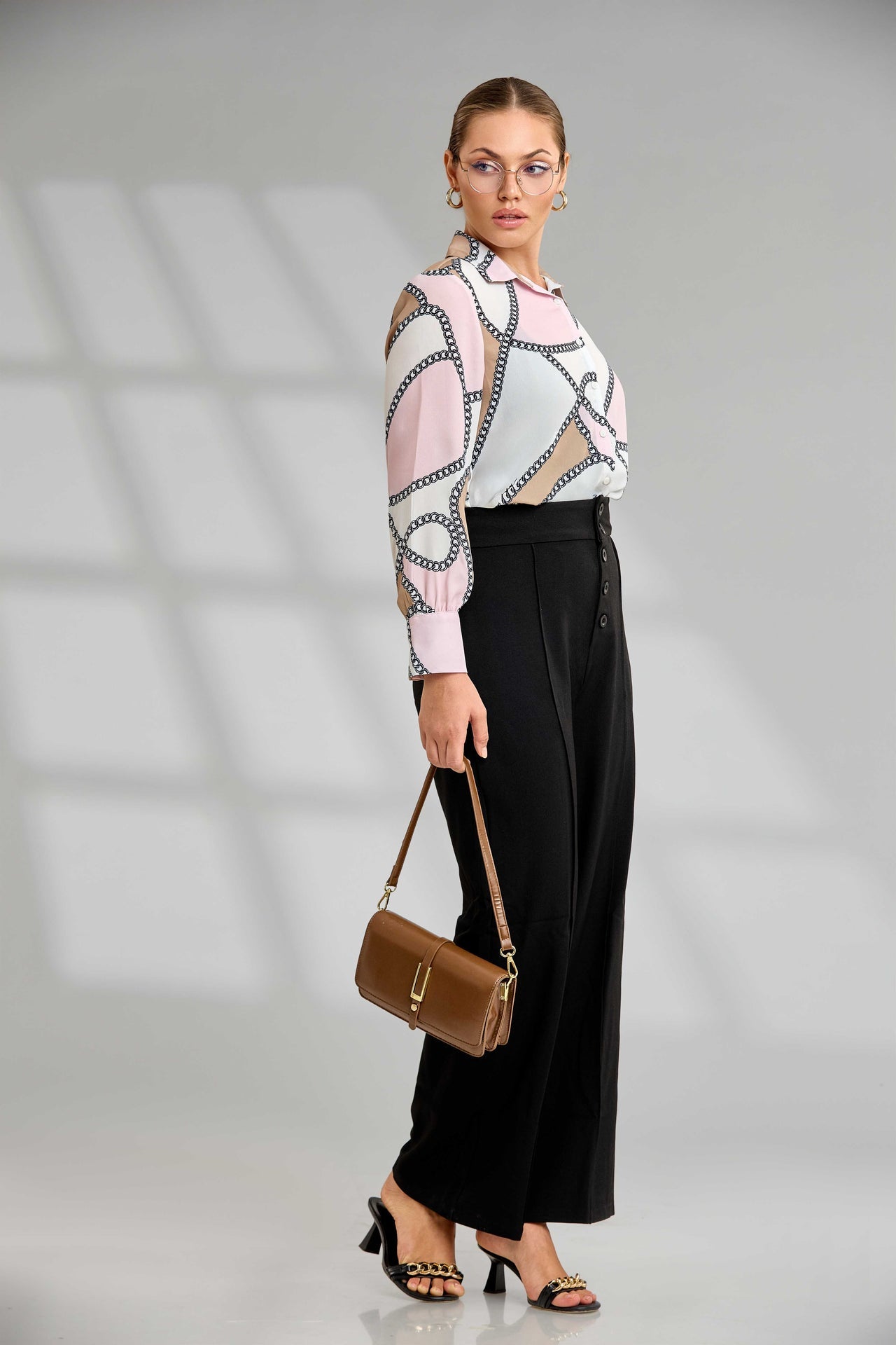 The Essential Ensemble WW Pant