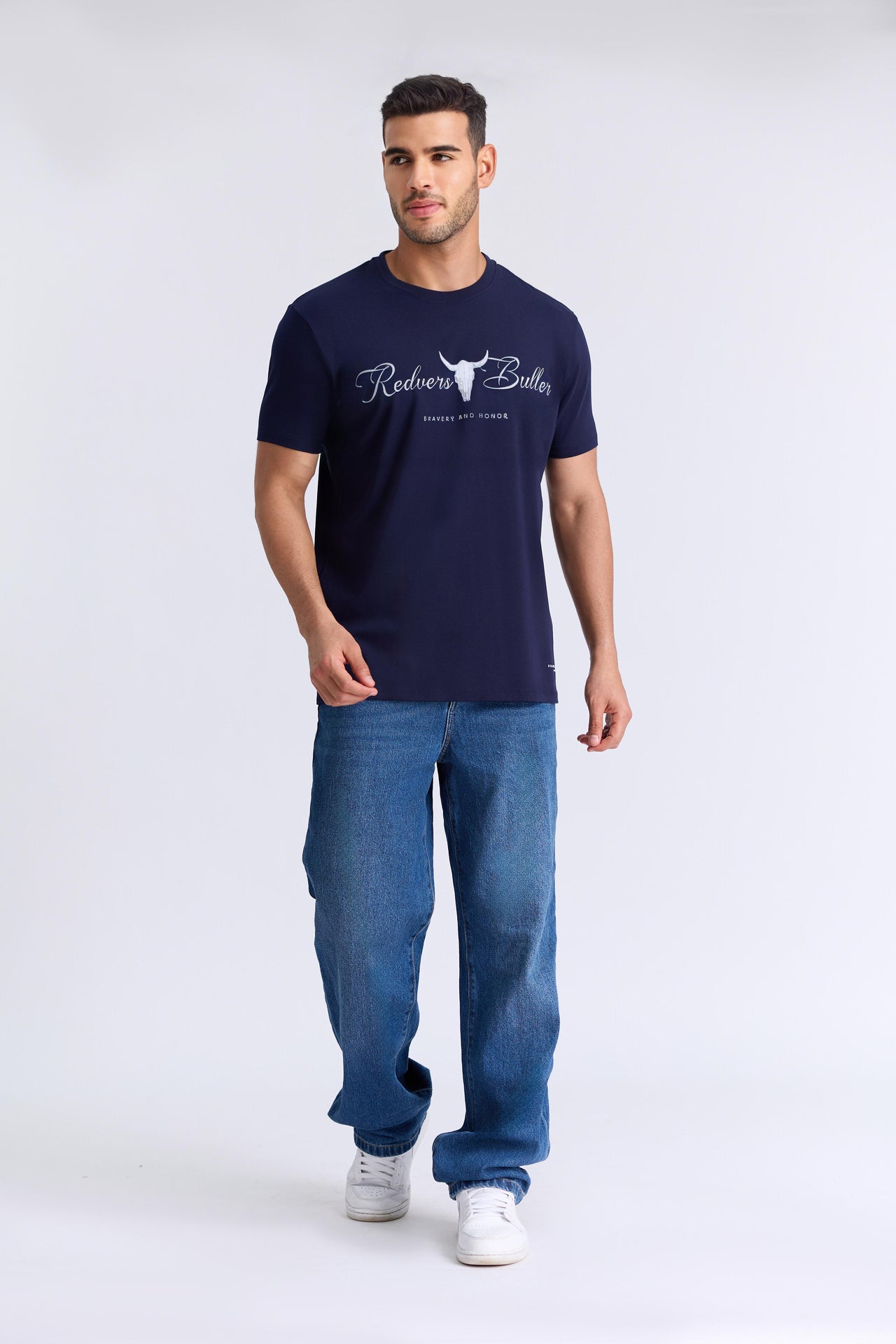 Redvers Buller “Echelon” Tee