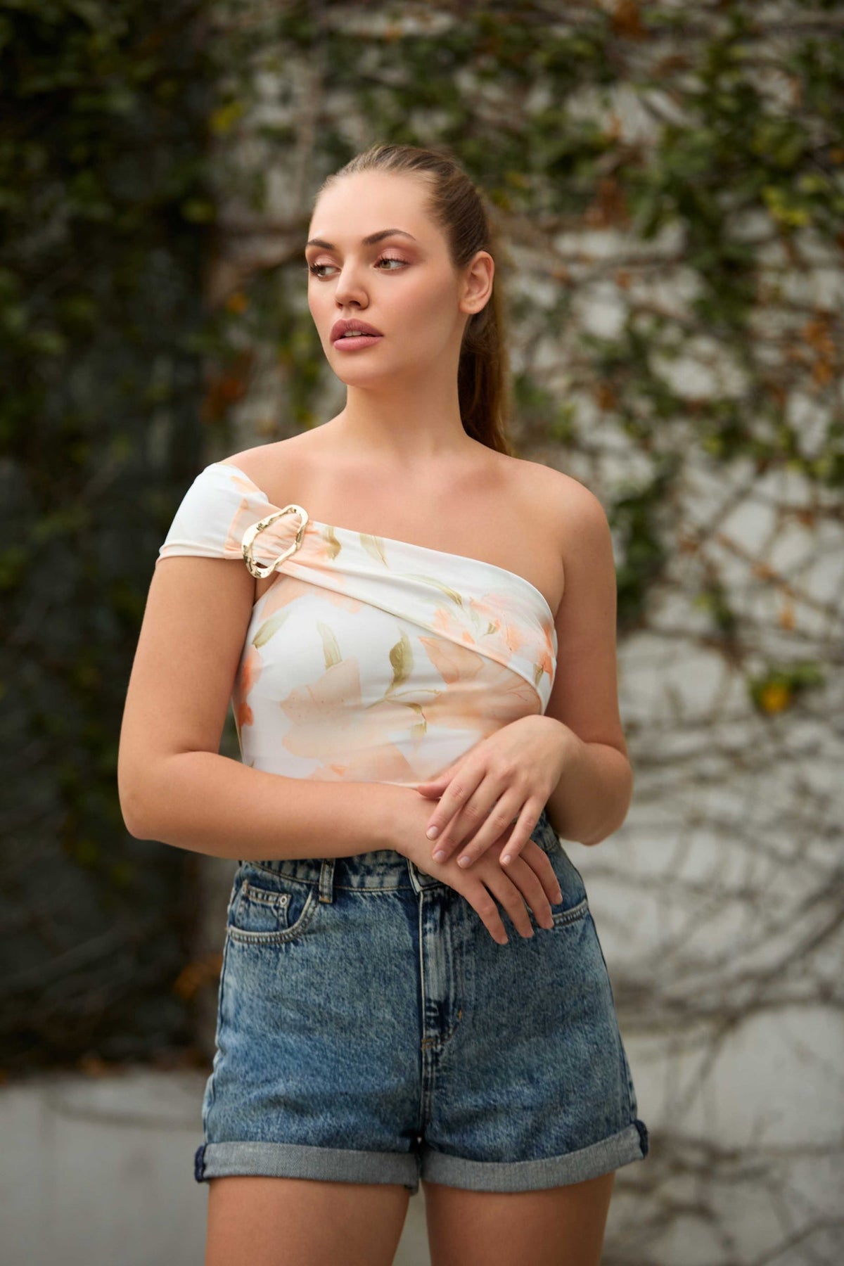 The Limoncello Bodysuit