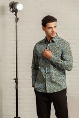 Wearable Art - Printed shirts