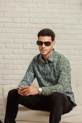 Wearable Art - Printed shirts