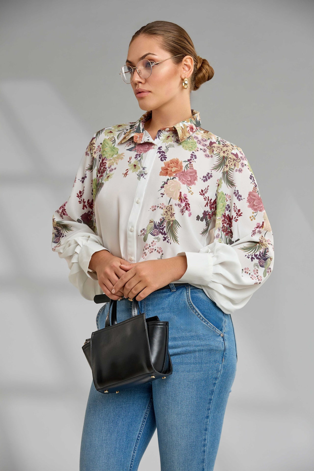 The Momentum Collection WW Top