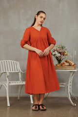 Sizzling Summer Dress