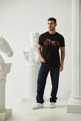 Redvers Buller “Windsor Standard” Tee