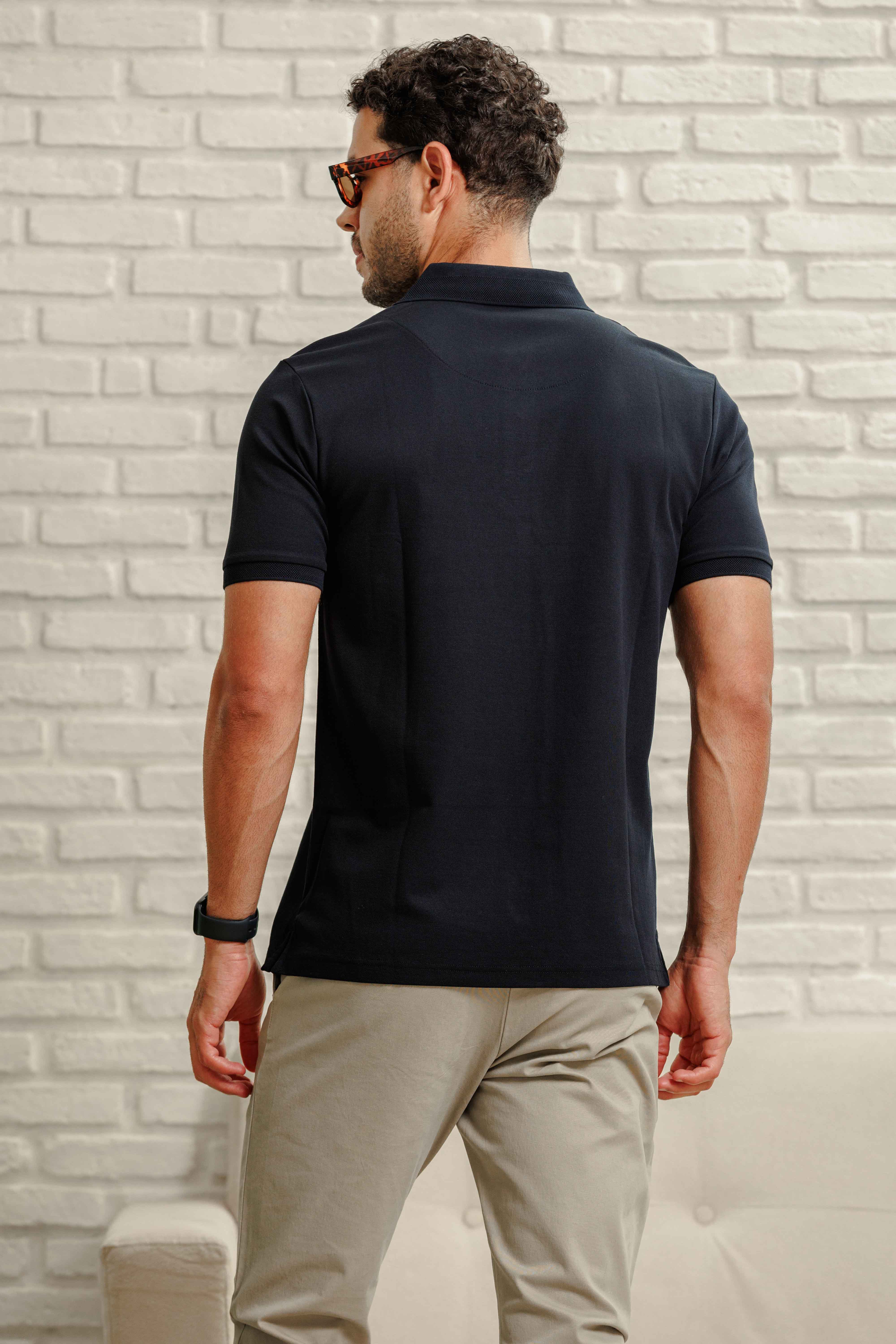 Prestige Polo