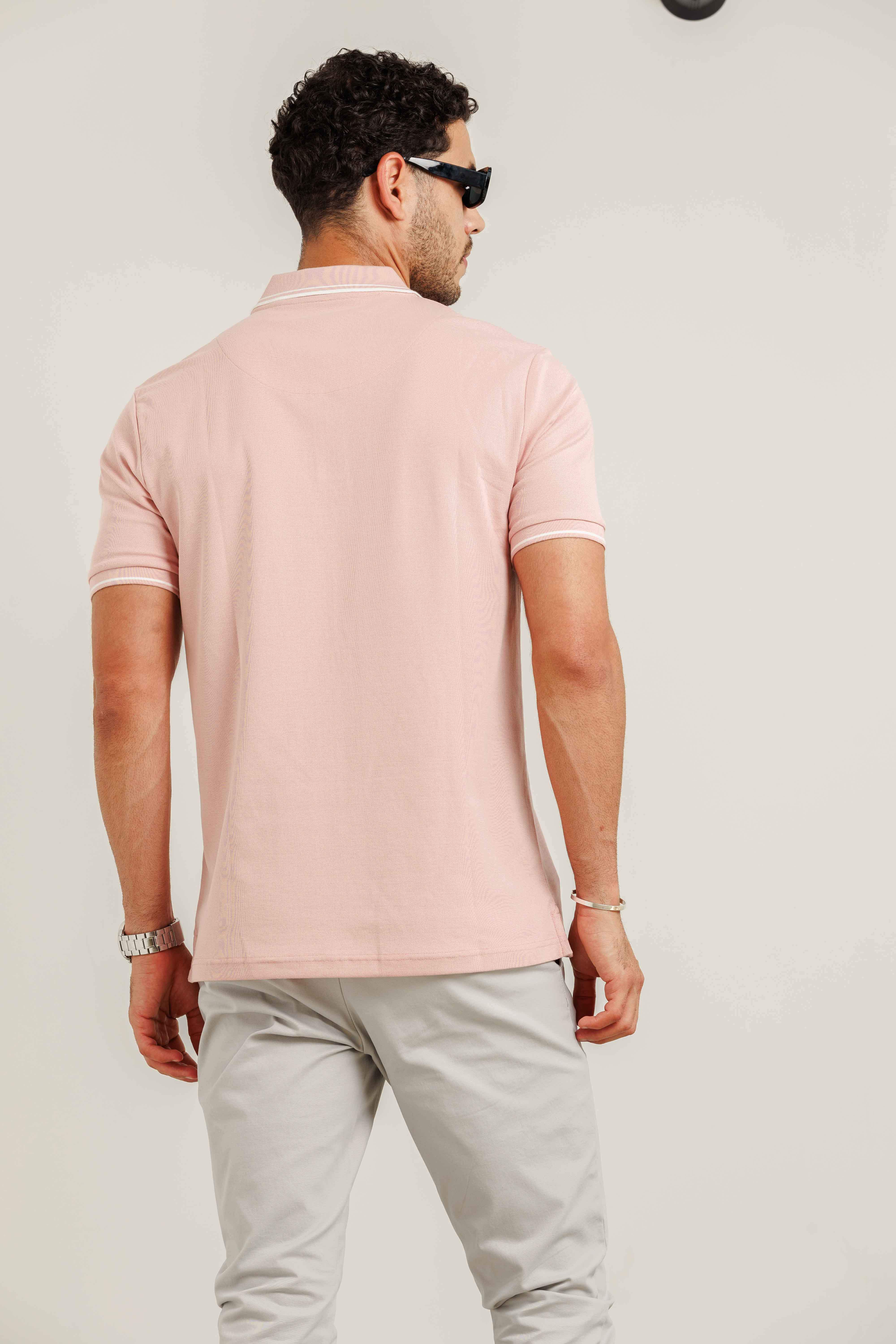 Prestige Polo