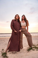 Charm Sunlit Blossom Pant