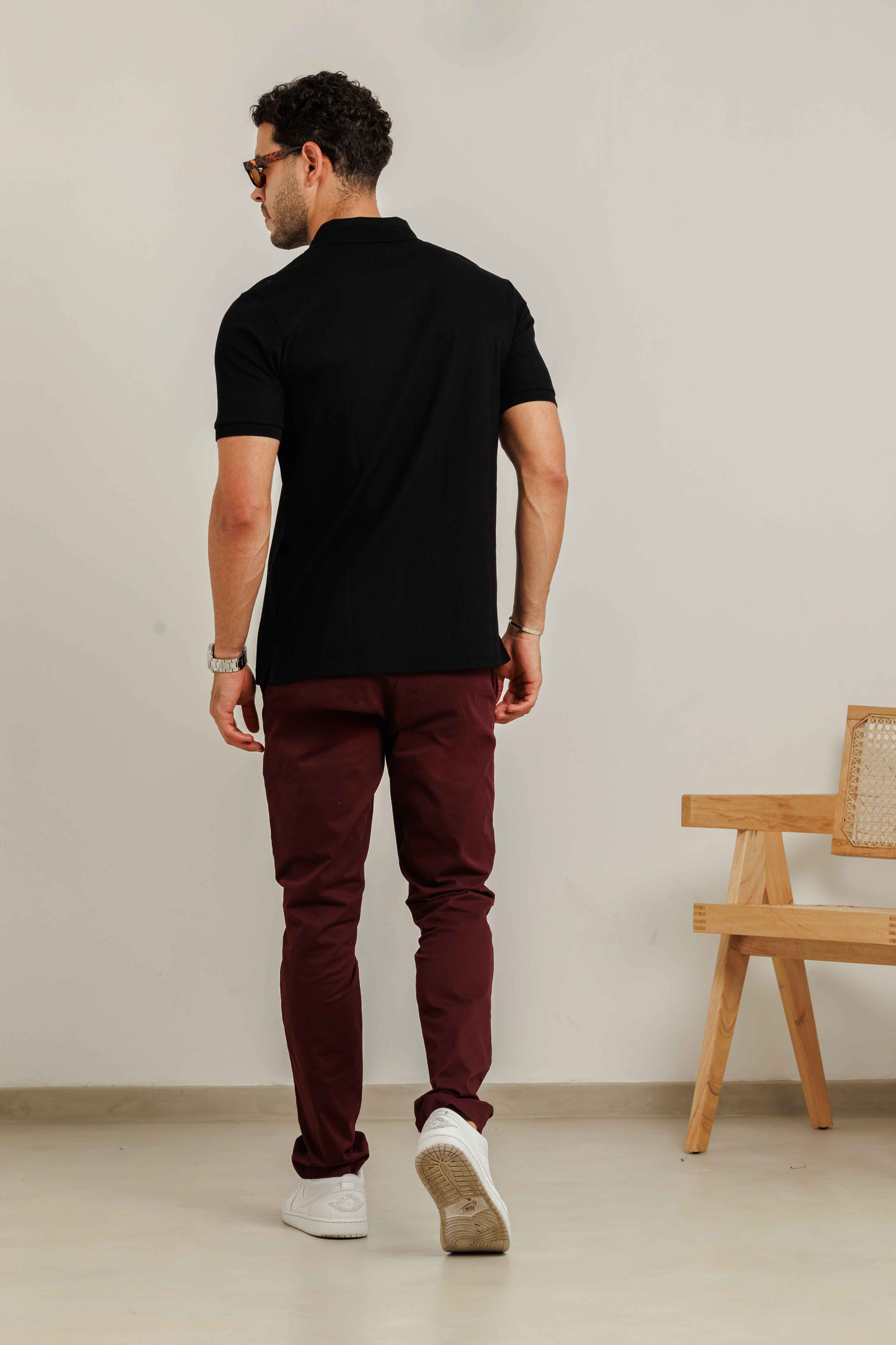 Prestige Polo