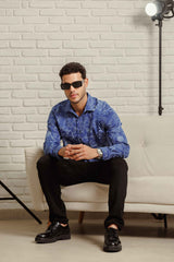 Wearable Art - Printed shirts