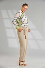 The Curren Collective WW Top