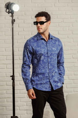 Wearable Art - Printed shirts