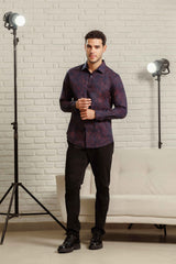Wearable Art - Printed shirts