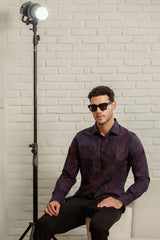 Wearable Art - Printed shirts