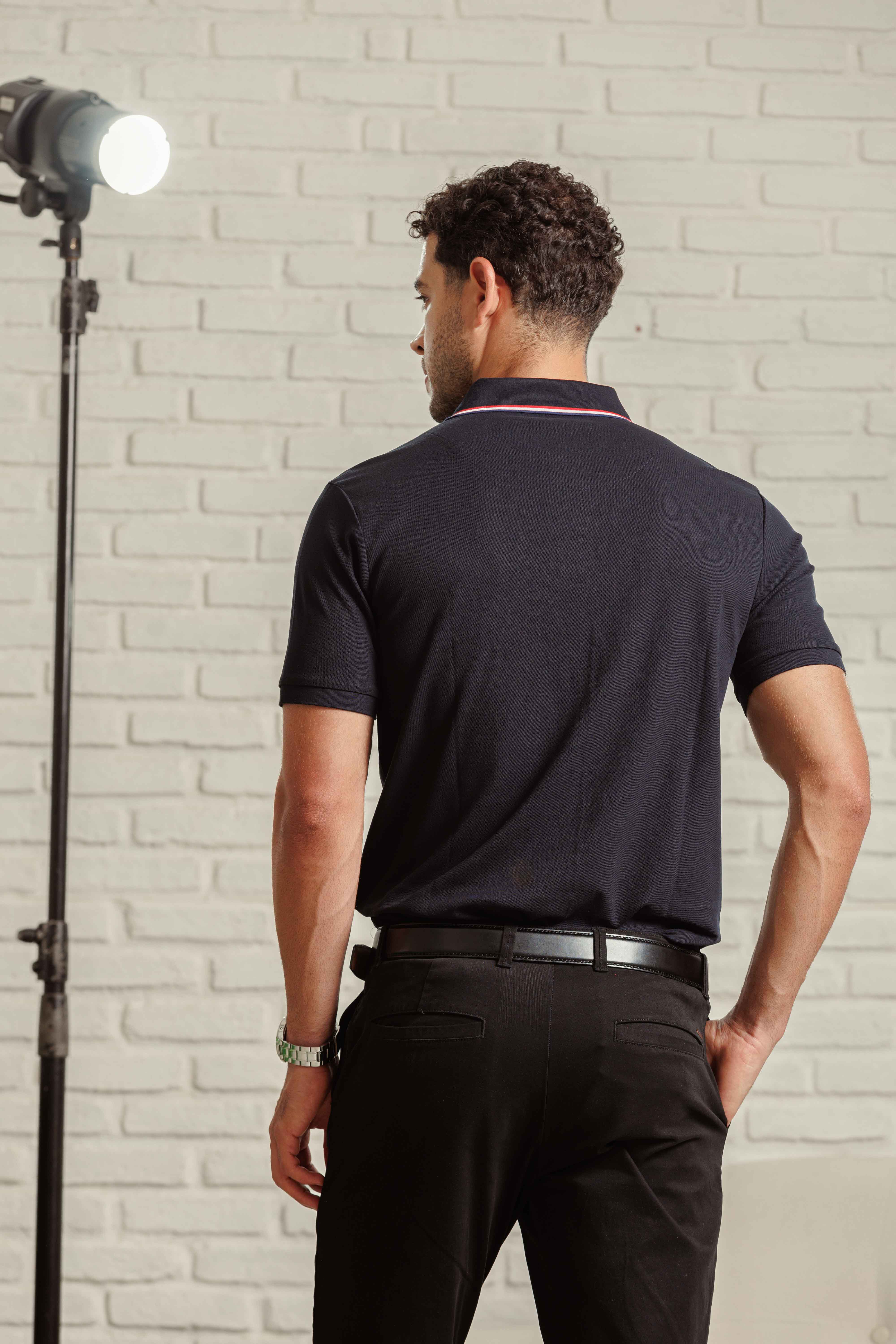 Prestige Polo