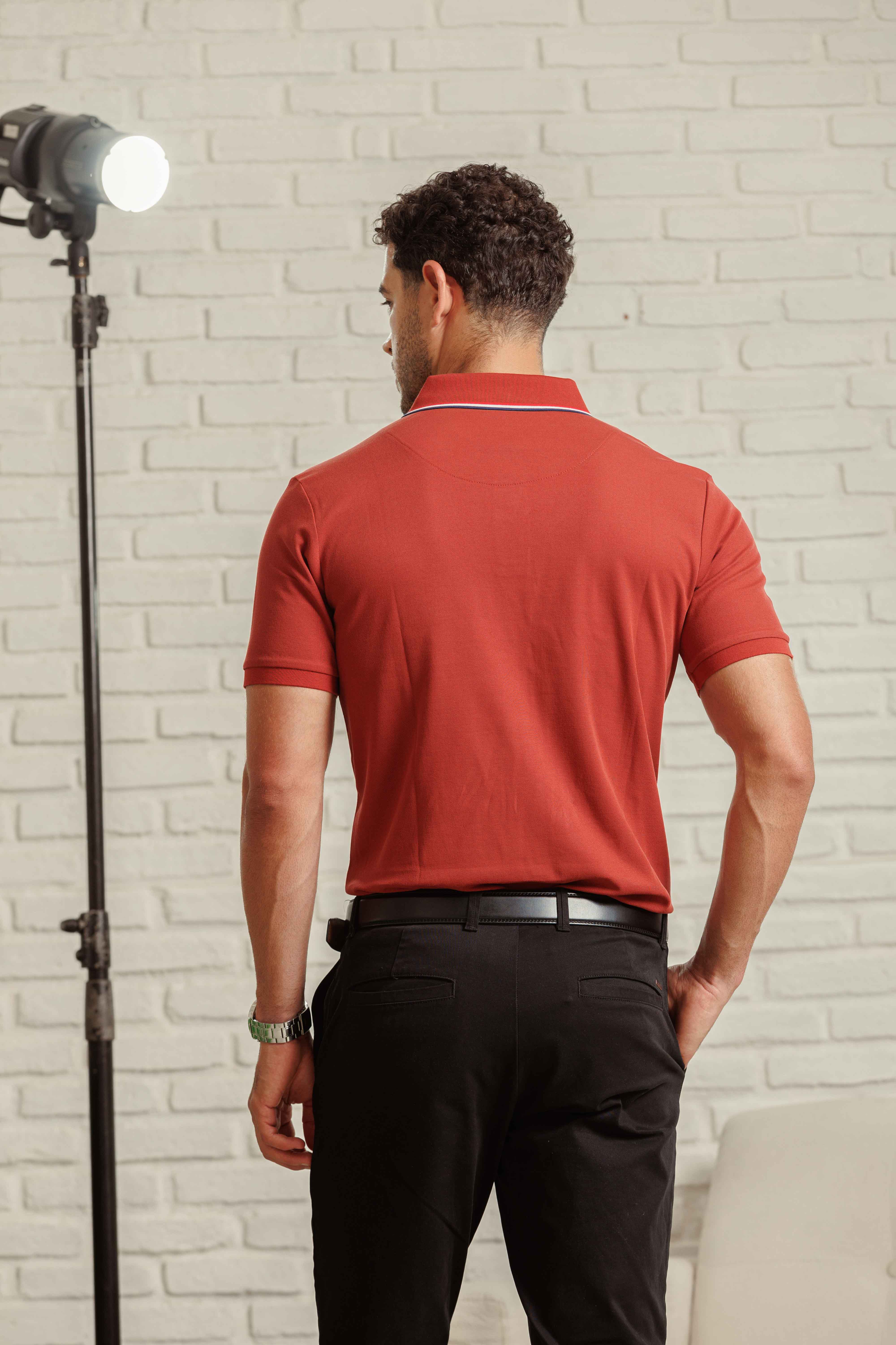 Prestige Polo