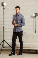 Wearable Art - Printed shirts