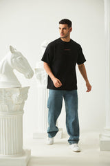 Redvers Buller “Silent Dominion” Tee