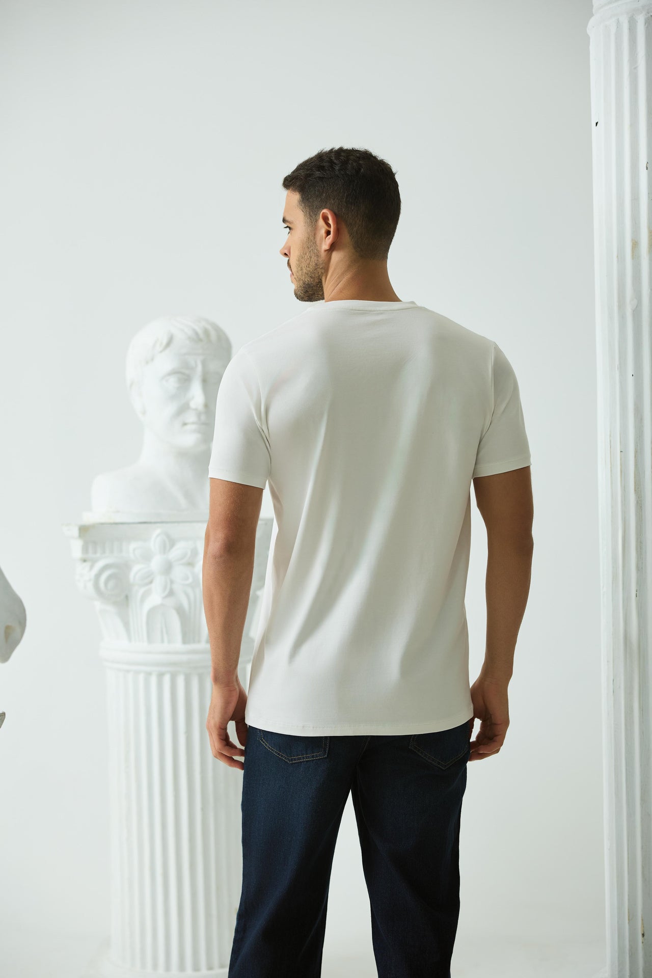 Redvers Buller “Windsor Standard” Tee