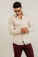 Wearable Art - Printed shirts