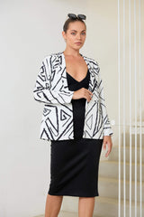 New Mine WW Blazer