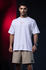 loosefit oversized t-shirt