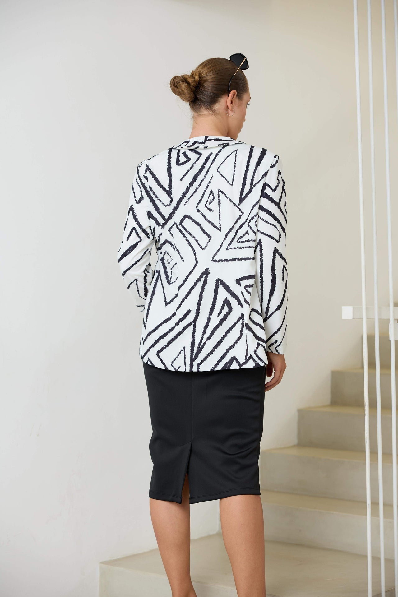 New Mine WW Blazer