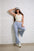 Flow Lounge Flare Pant