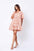 Sophie Frill Dress