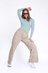 SCY Flex Cargo Pant