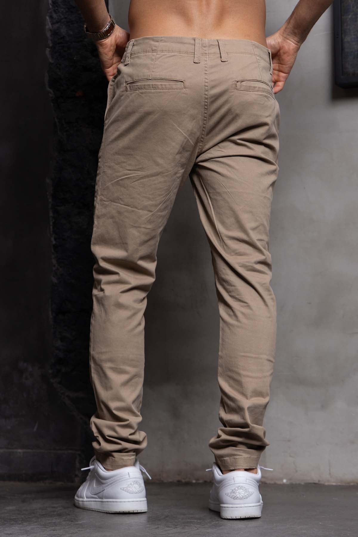 RegalFit chino pant