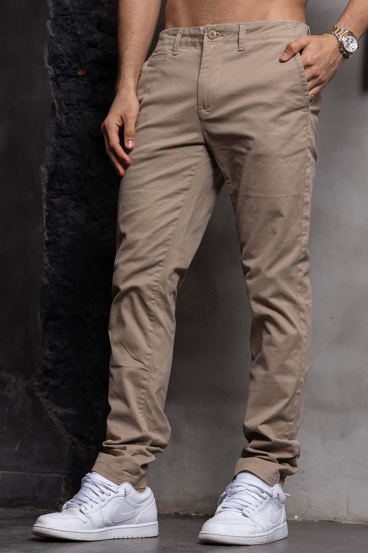 RegalFit chino pant