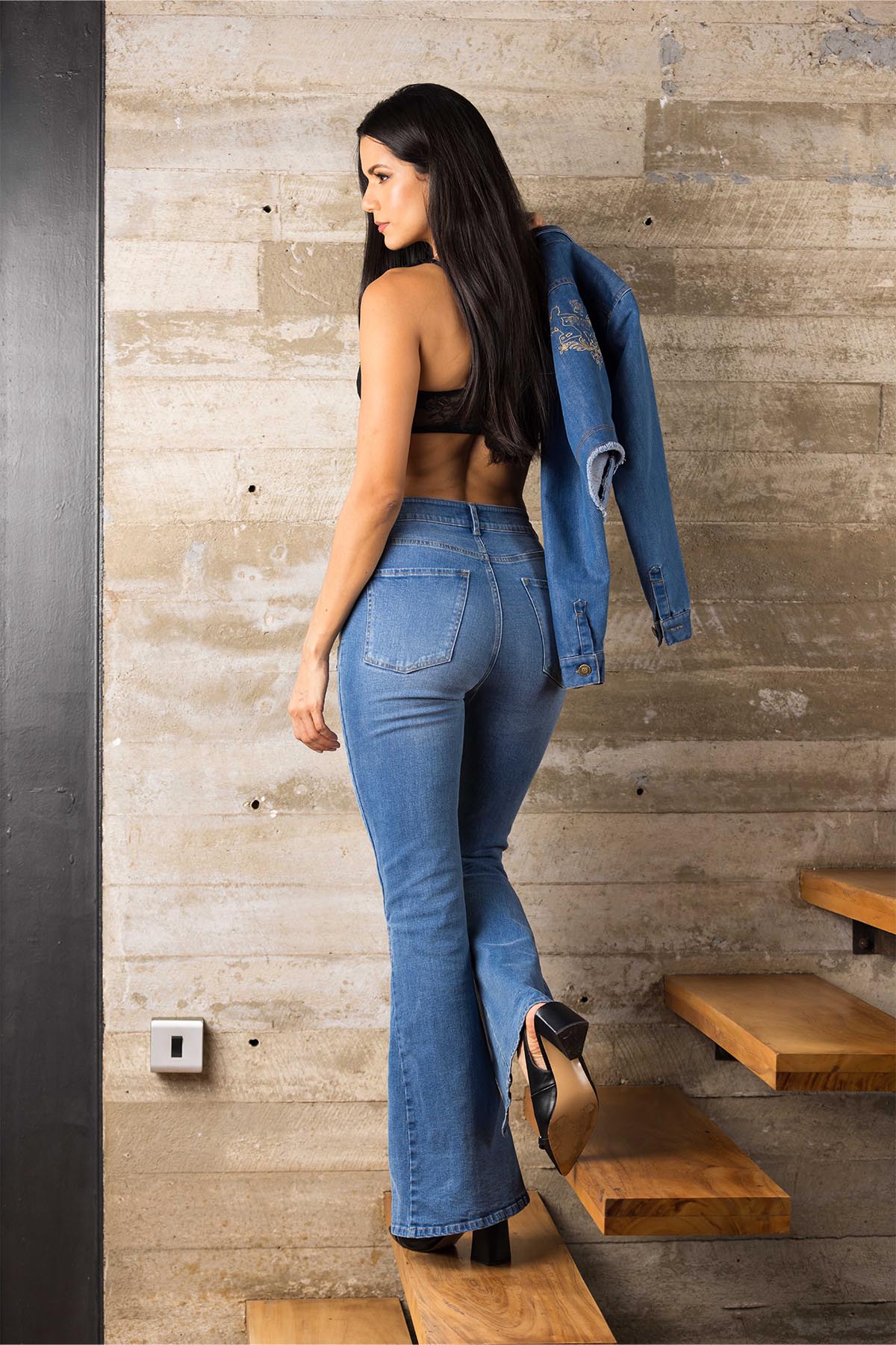 split hem