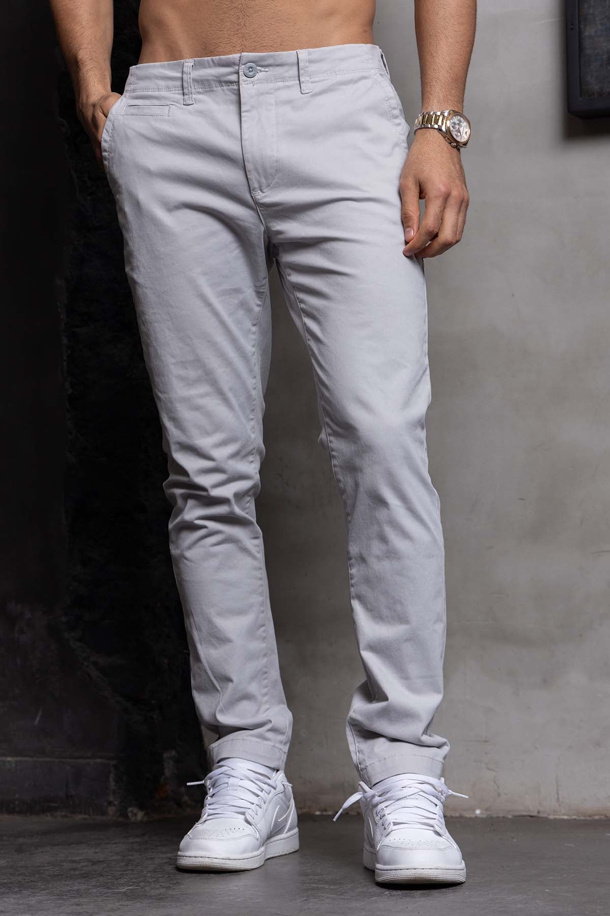 RegalFit chino pant